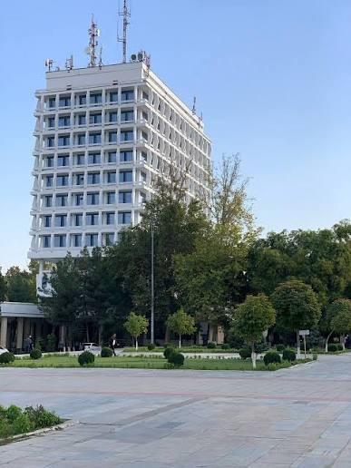O‘zbekiston Milliy universiteti